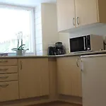 Odense Apartments Apartament