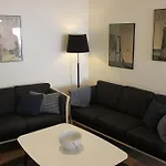 Odense Apartments Odense