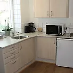 Apartament Odense Apartments Odense
