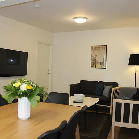 Odense Apartments *