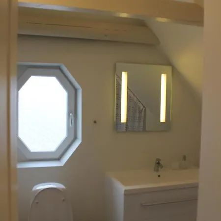 Odense Apartments 아파트 *