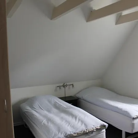 Odense Apartments * 오덴세