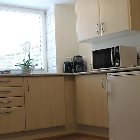 Odense Apartments 아파트