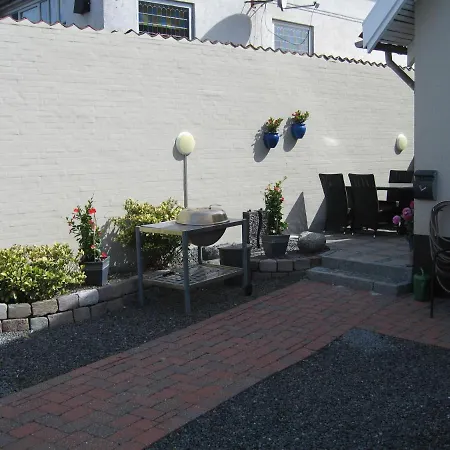 Lägenhet Odense Apartments Odense