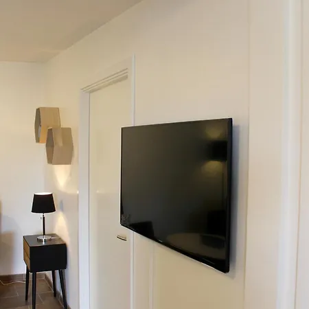 Odense Apartments Apartment Odense