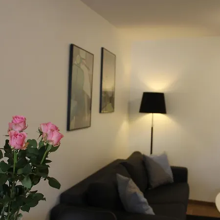 Odense Apartments