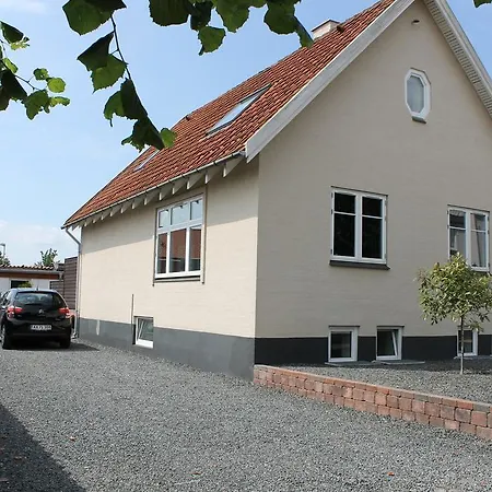 Odense Apartments