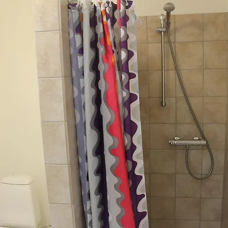 Odense Apartments Odense