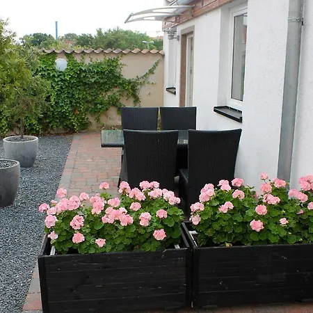 Lägenhet Odense Apartments