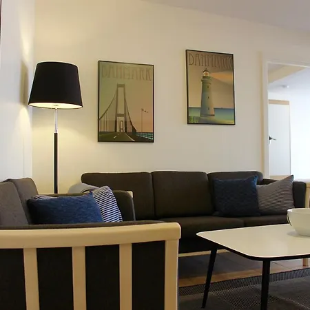 Odense Apartments