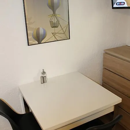 Odense Apartments Lägenhet Odense