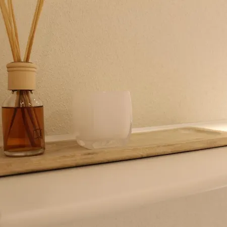 Odense Apartments Lägenhet Odense