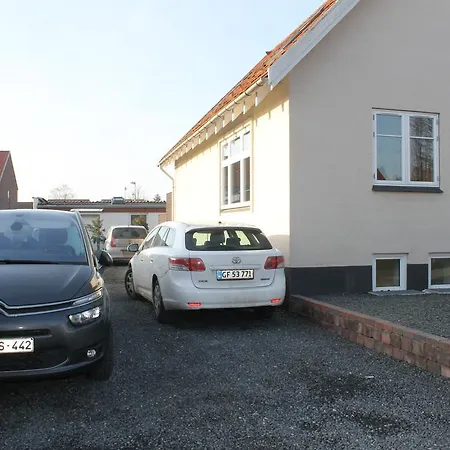 Odense Apartments * Odense