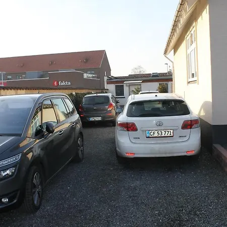 Appartamento Odense Apartments *