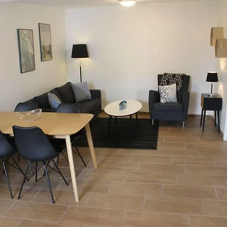 Apartment Odense Apartments