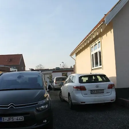 Odense Apartments * Odense