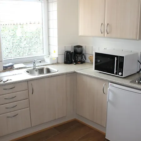 Odense Apartments 아파트 오덴세