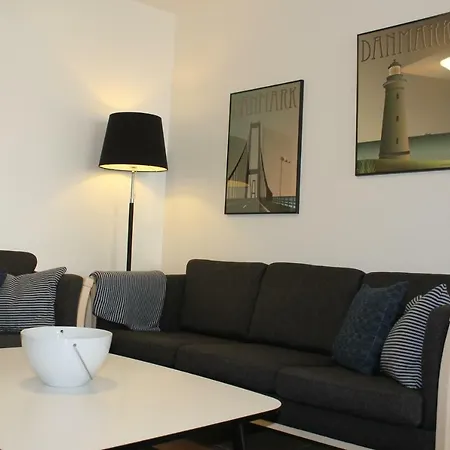 Odense Apartments