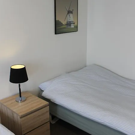 Odense Apartments Odense