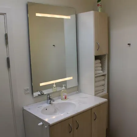 Odense Apartments * Odense