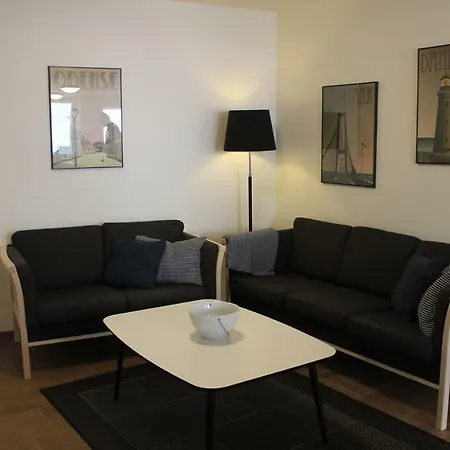 Odense Apartments *