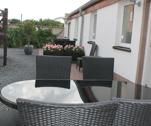 欧登塞公寓酒店 * 欧登塞