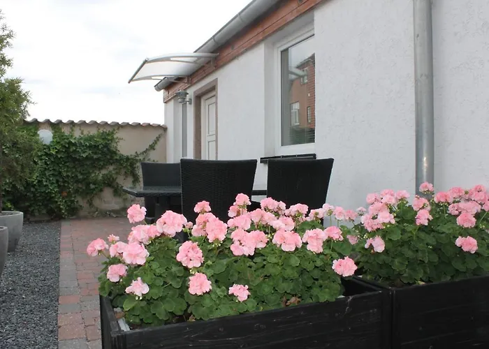 Apartamento Odense Apartments Odense