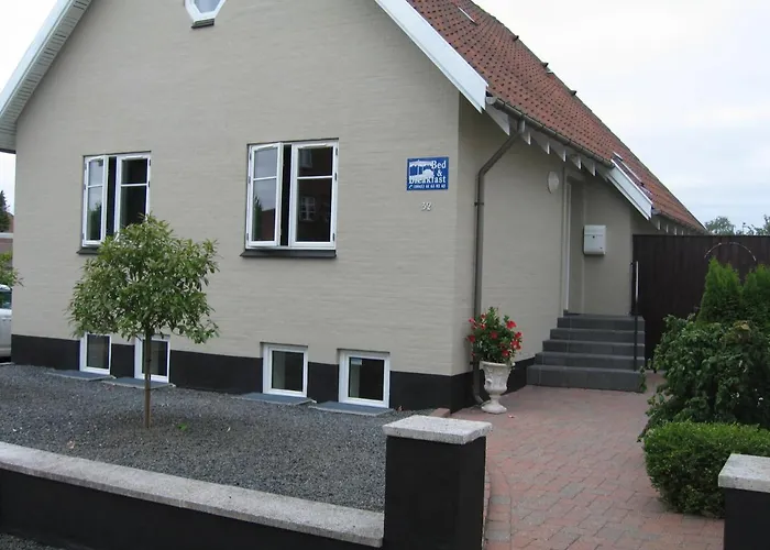 Odense Apartments Apartamento