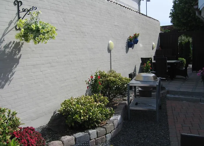 公寓 欧登塞公寓酒店 欧登塞