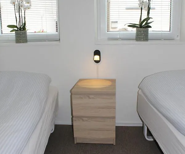 Apartamento Odense Apartments