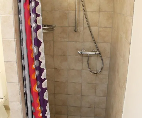 Odense Apartments Apartamento *