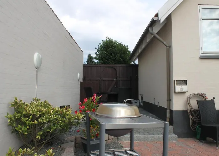 Apartamento Odense Apartments