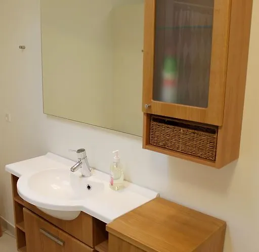 欧登塞公寓酒店