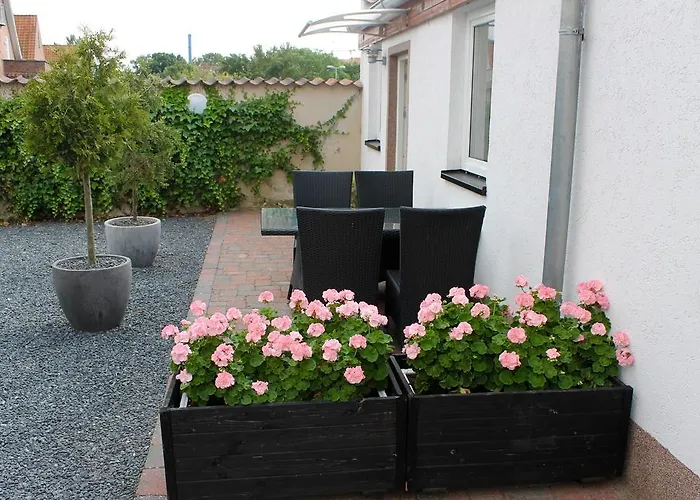 Apartamento Odense Apartments