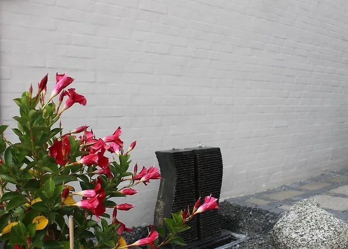 Apartamento Odense Apartments *