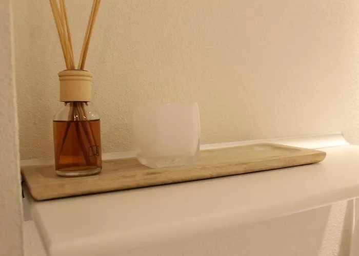 欧登塞公寓酒店 公寓 欧登塞