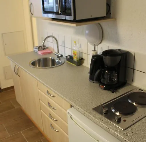 Apartamento Odense Apartments Odense