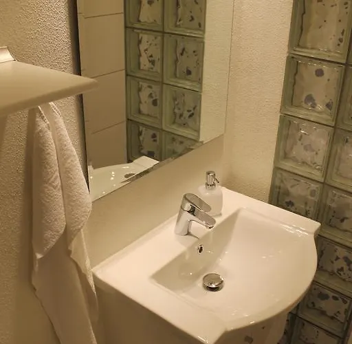 公寓 欧登塞公寓酒店 欧登塞