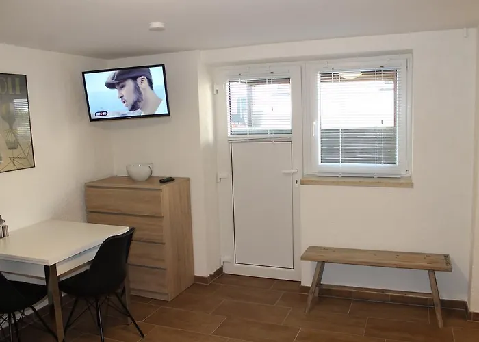 Odense Apartments Apartamento