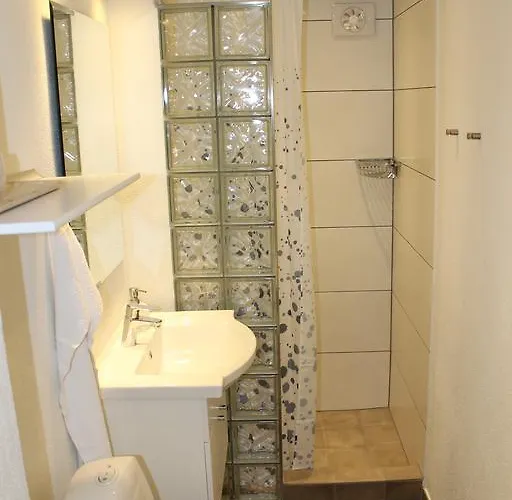 Apartamento Odense Apartments *