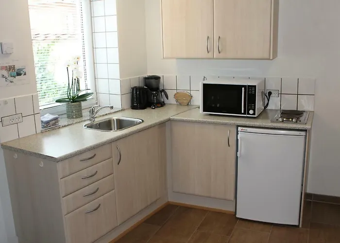 Apartamento Odense Apartments Odense