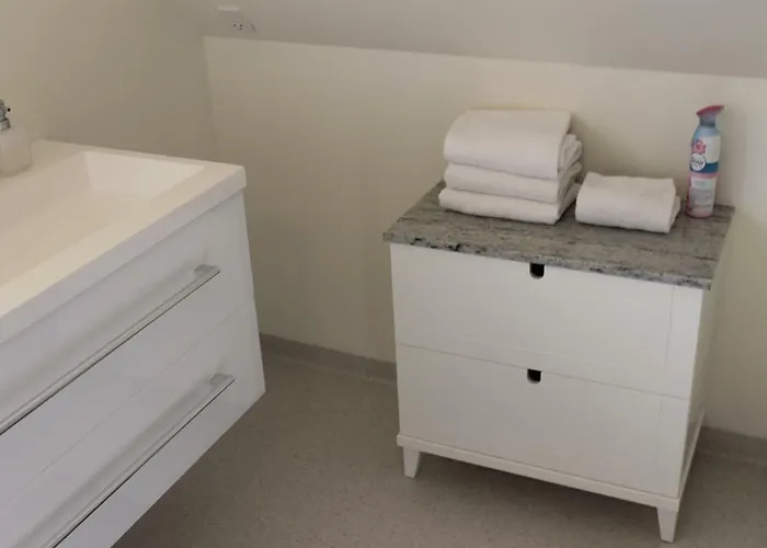 欧登塞公寓酒店 *