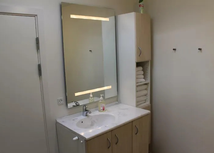 欧登塞公寓酒店 * 欧登塞