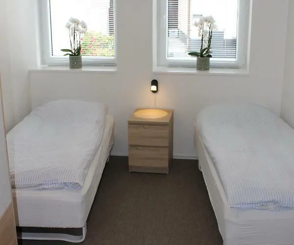 Odense Apartments Odense