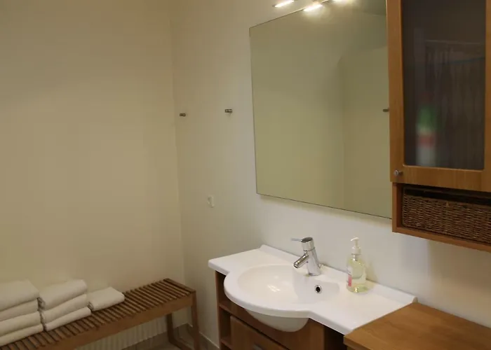 欧登塞公寓酒店 公寓